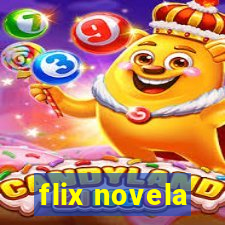 flix novela